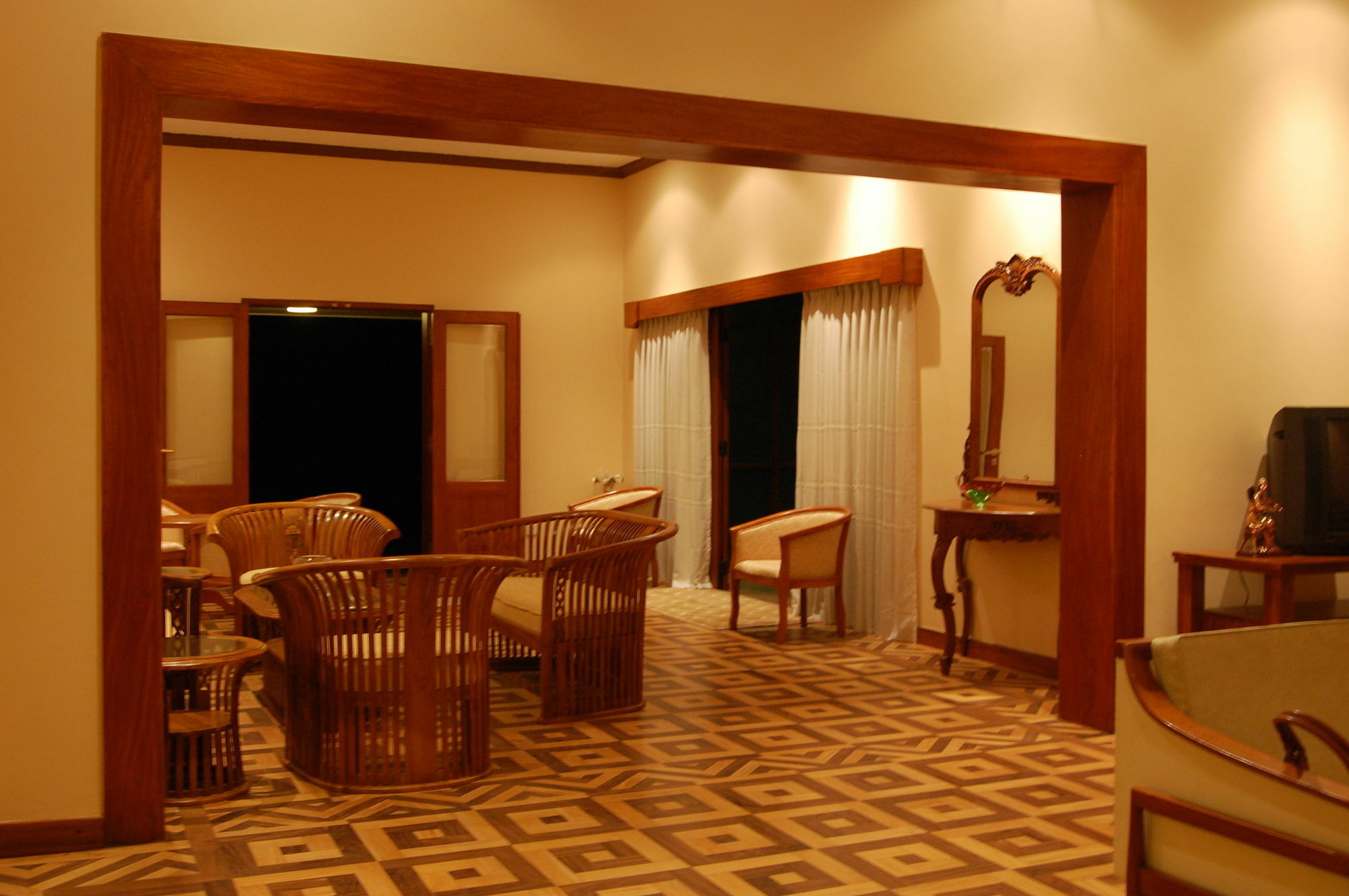 Serene Villa Ratnapura Extérieur photo