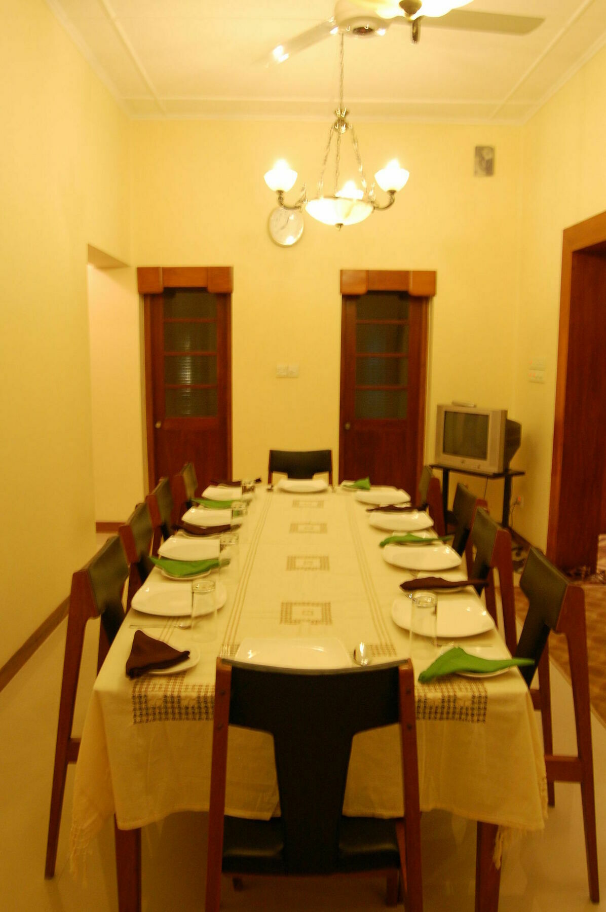 Serene Villa Ratnapura Extérieur photo